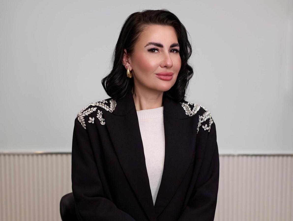 ד"ר דיאנה זלוטניק