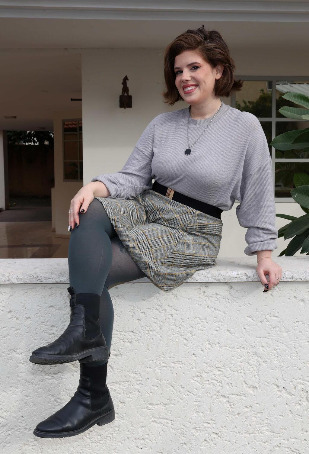 אופיר סגרסקי