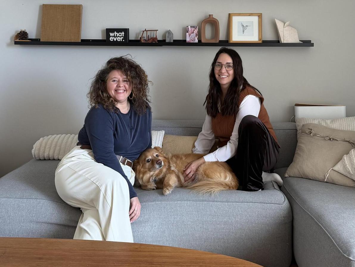 חברות שגרות יחד