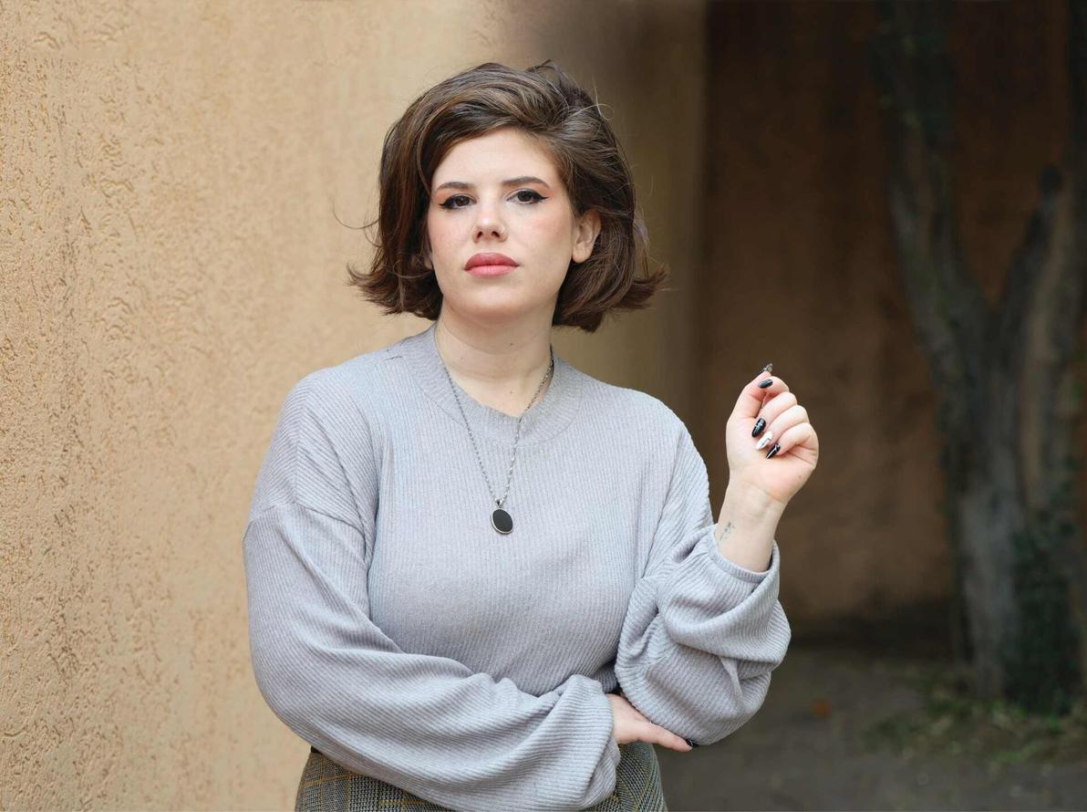 אופיר סגרסקי