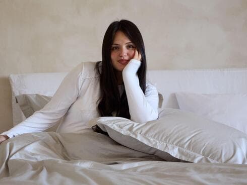 אן סגל שוסטרמן ממליצה לבדוק מה קורה במייבש ומאחורי המתלים