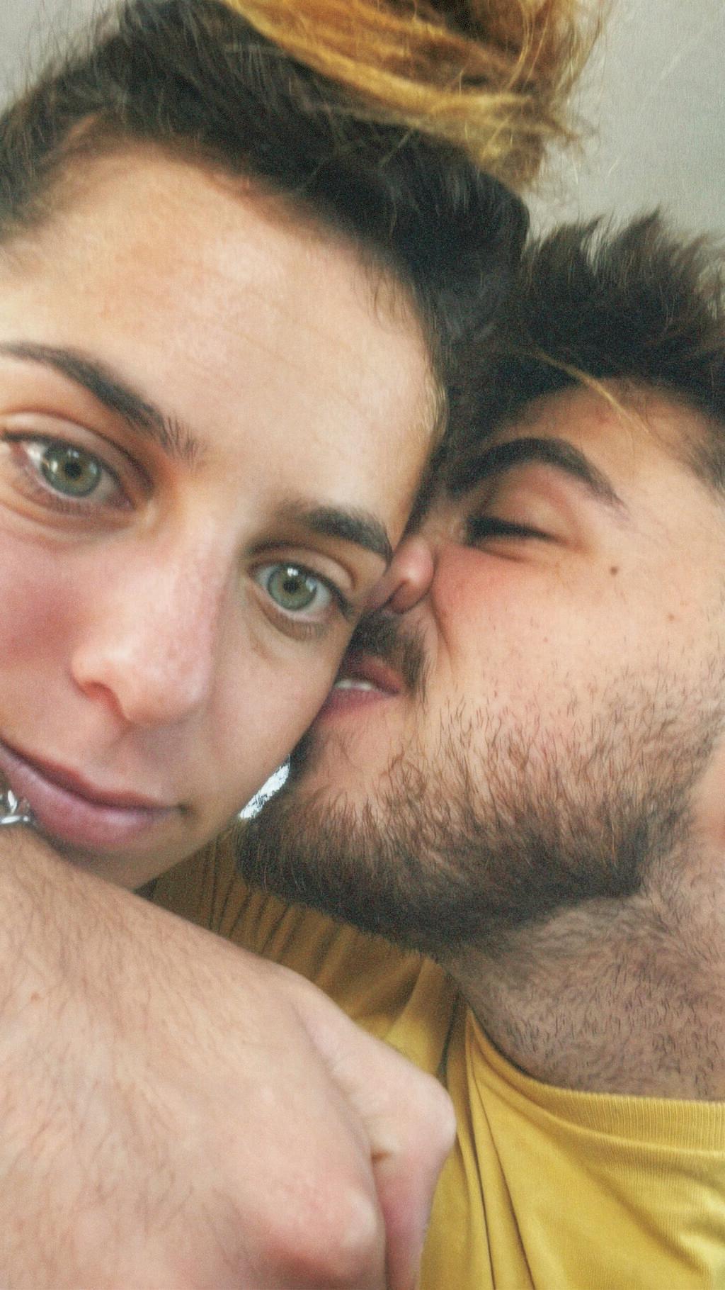 “היינו ממש בלתי נפרדים, היא הדבר הכי קרוב לאחות שהיה לי אי פעם"