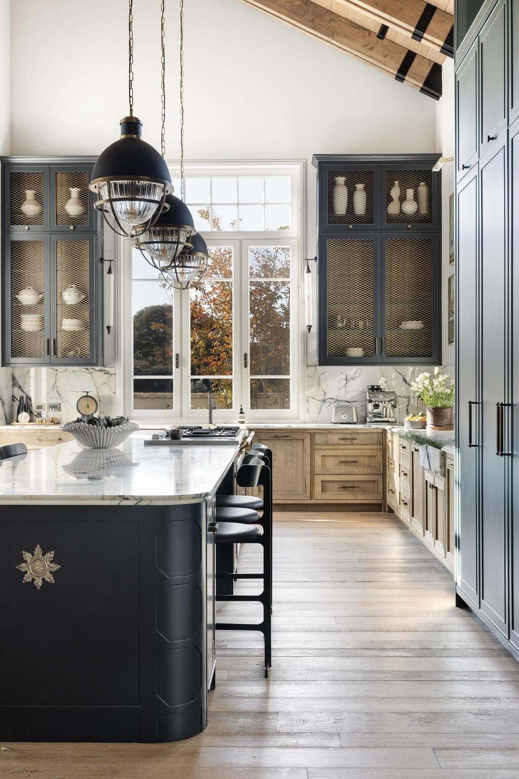 וילה במושב בשפלה, אדריכלות ועיצוב פנים: שרה ונירית פרנקל