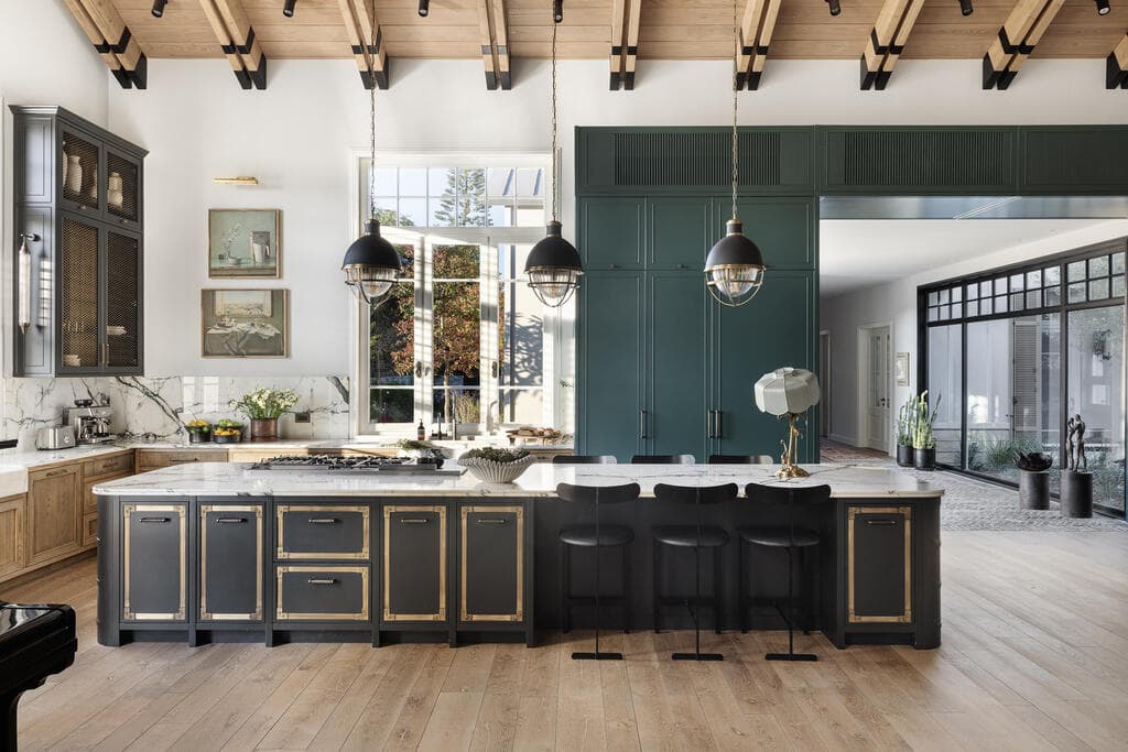 וילה במושב בשפלה, אדריכלות ועיצוב פנים: שרה ונירית פרנקל