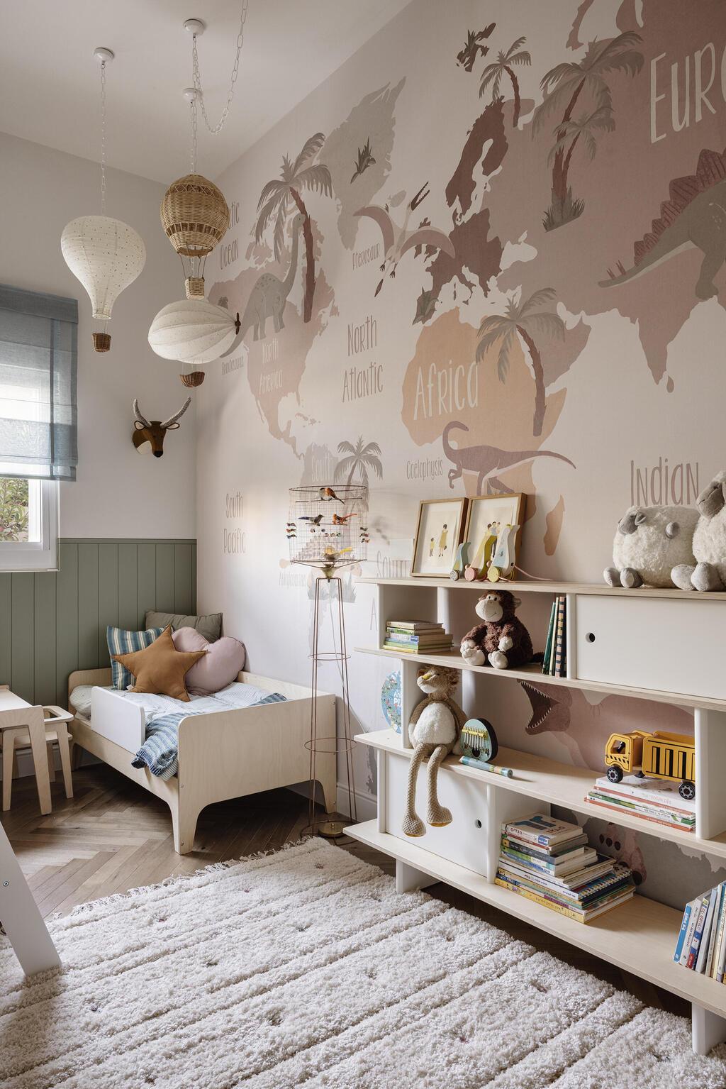 וילה במושב בשפלה, אדריכלות ועיצוב פנים: שרה ונירית פרנקל