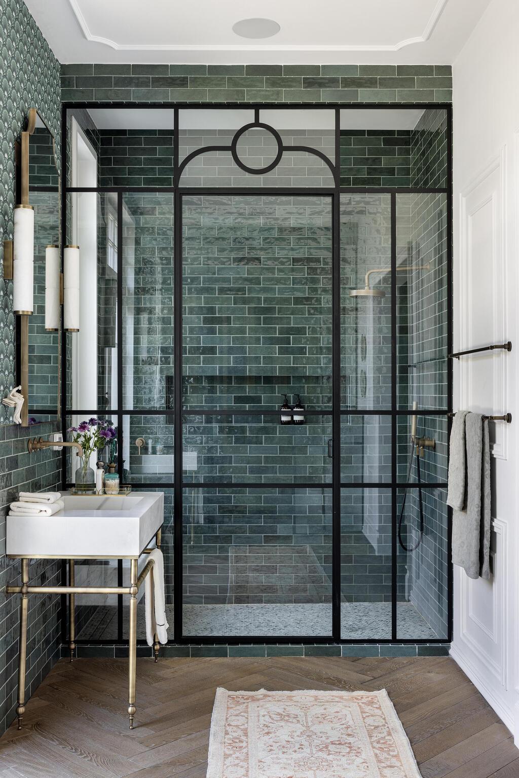 וילה במושב בשפלה, אדריכלות ועיצוב פנים: שרה ונירית פרנקל