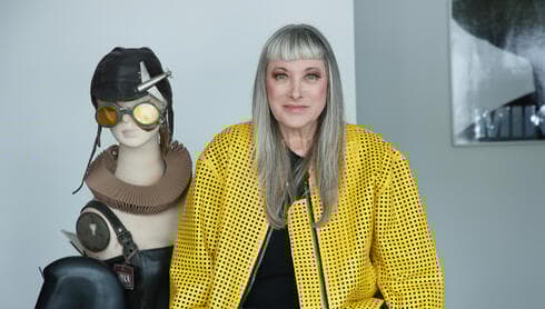 צילום: ריאן פרויס צילום: ריאן פרויס