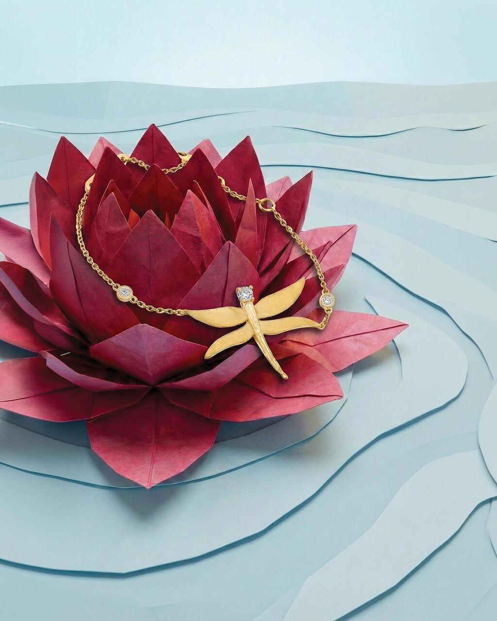 קולקציית השפיריות החדשה של "פדני" (סטיל לייף: נעמה חן-עבאדי) פדני