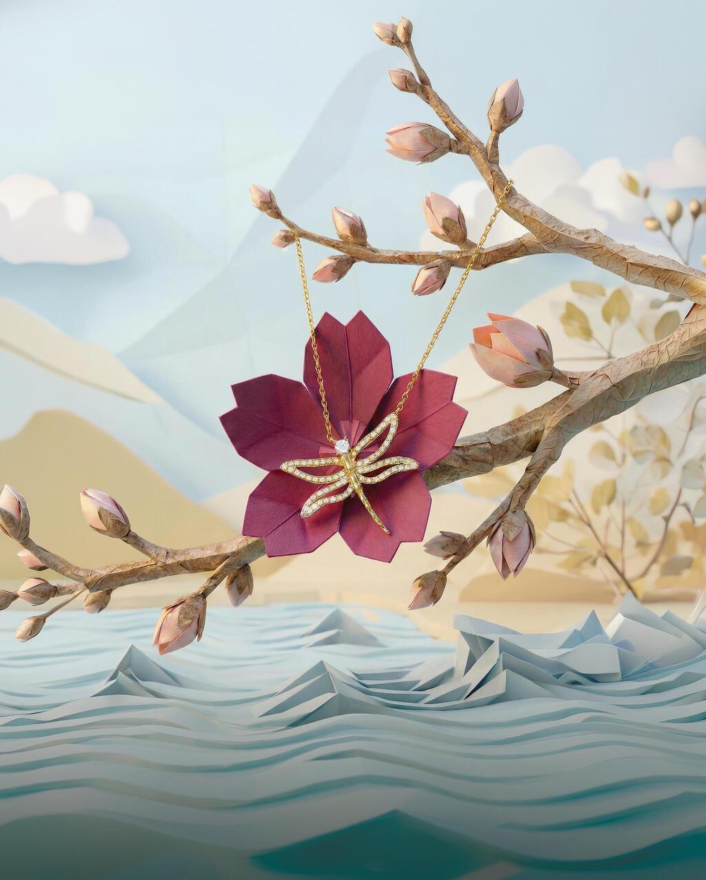 קולקציית השפיריות החדשה של "פדני" (סטיל לייף: נעמה חן-עבאדי) פדני