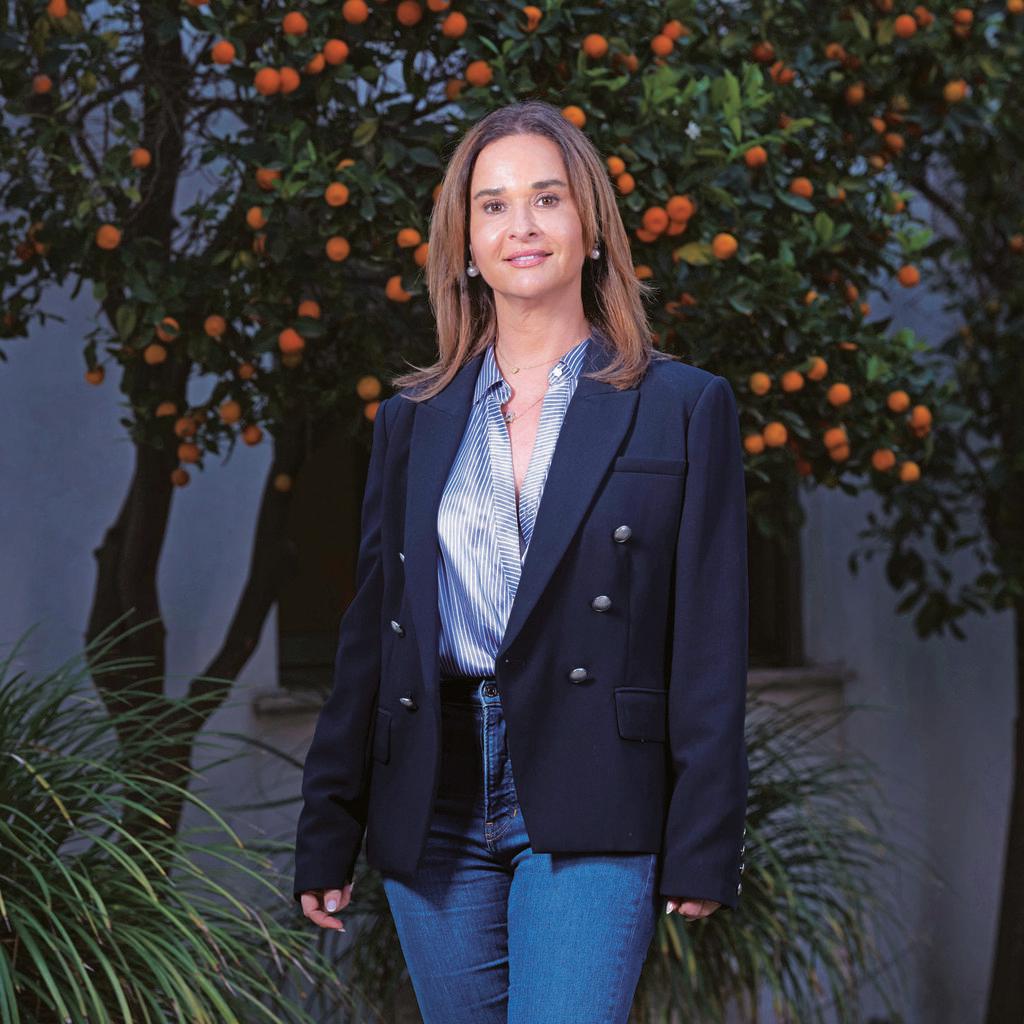 דפנה איבצ'ר