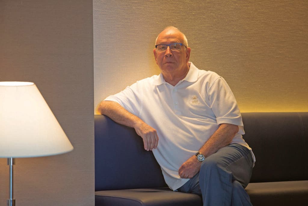 ברוך איבצ'ר