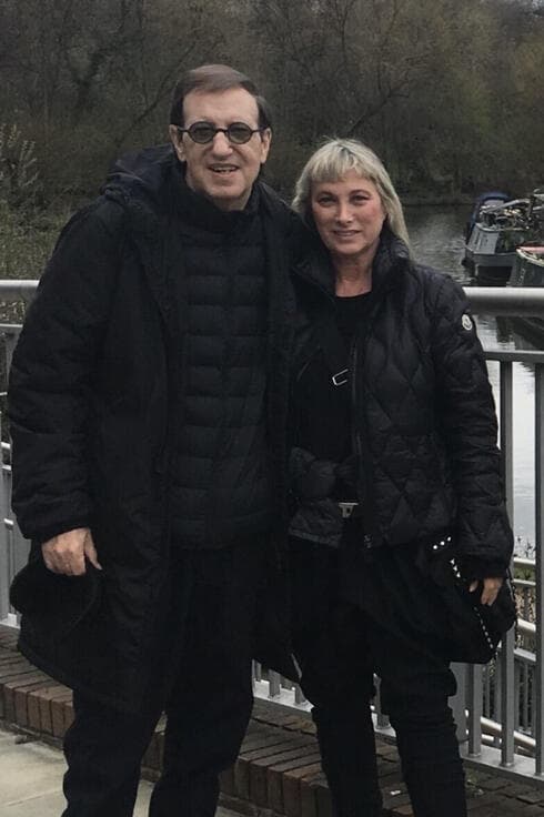 צילום: משפחת בשן צילום: משפחת בשן