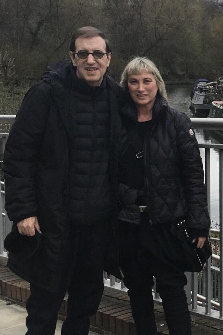 מיקה ויגאל בשן