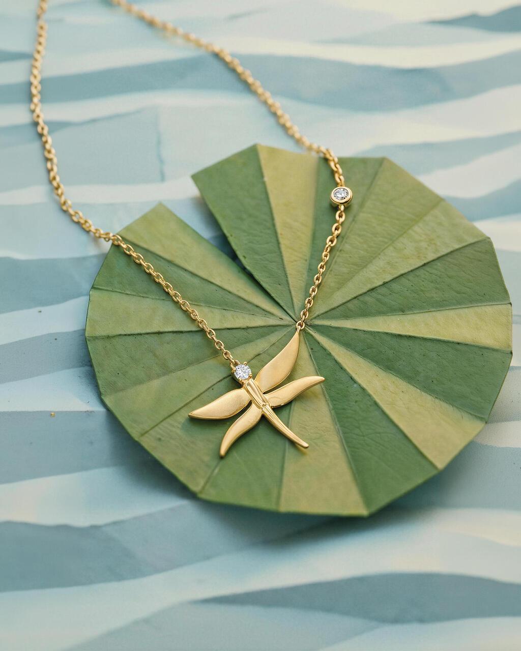 קולקציית השפיריות החדשה של "פדני" (סטיל לייף: נעמה חן-עבאדי) פדני