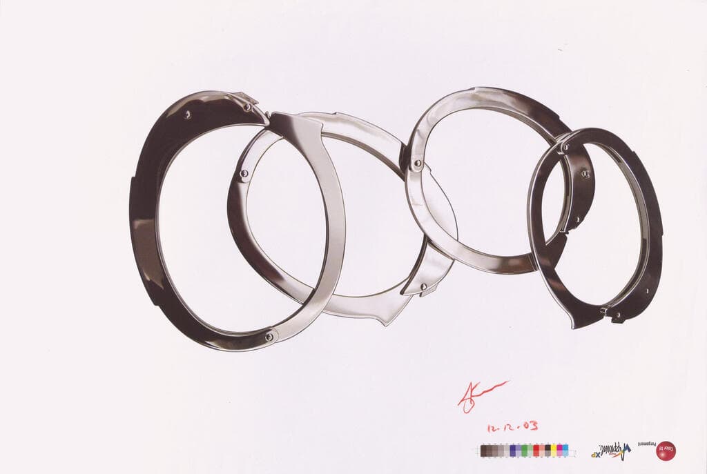 קמפיין של הלמוט לאנג, 2003