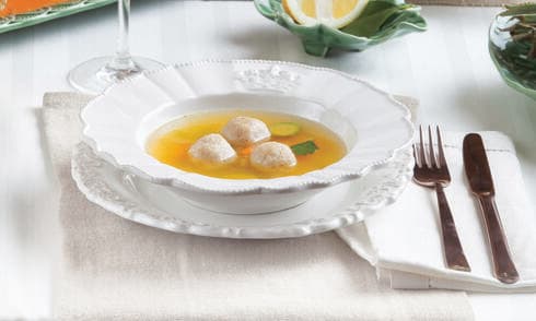 האתגר: קניידלך טבעוניים