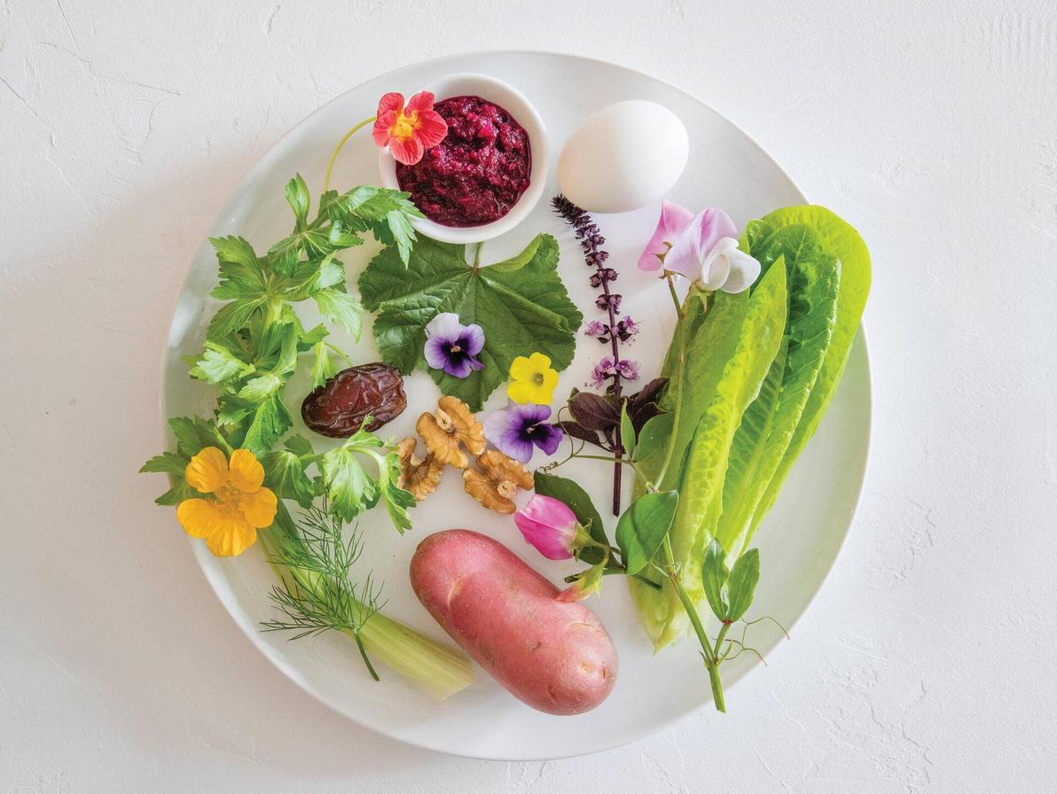 הצלחתך, הצלחתנו