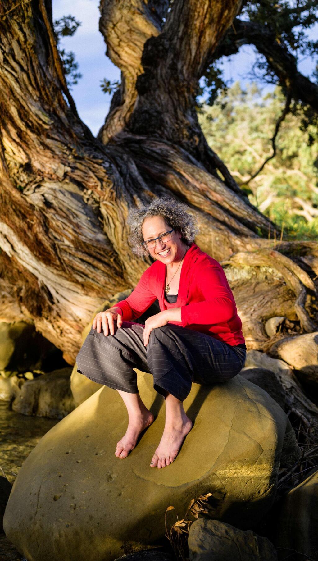 רונית בלנרו-אדיב