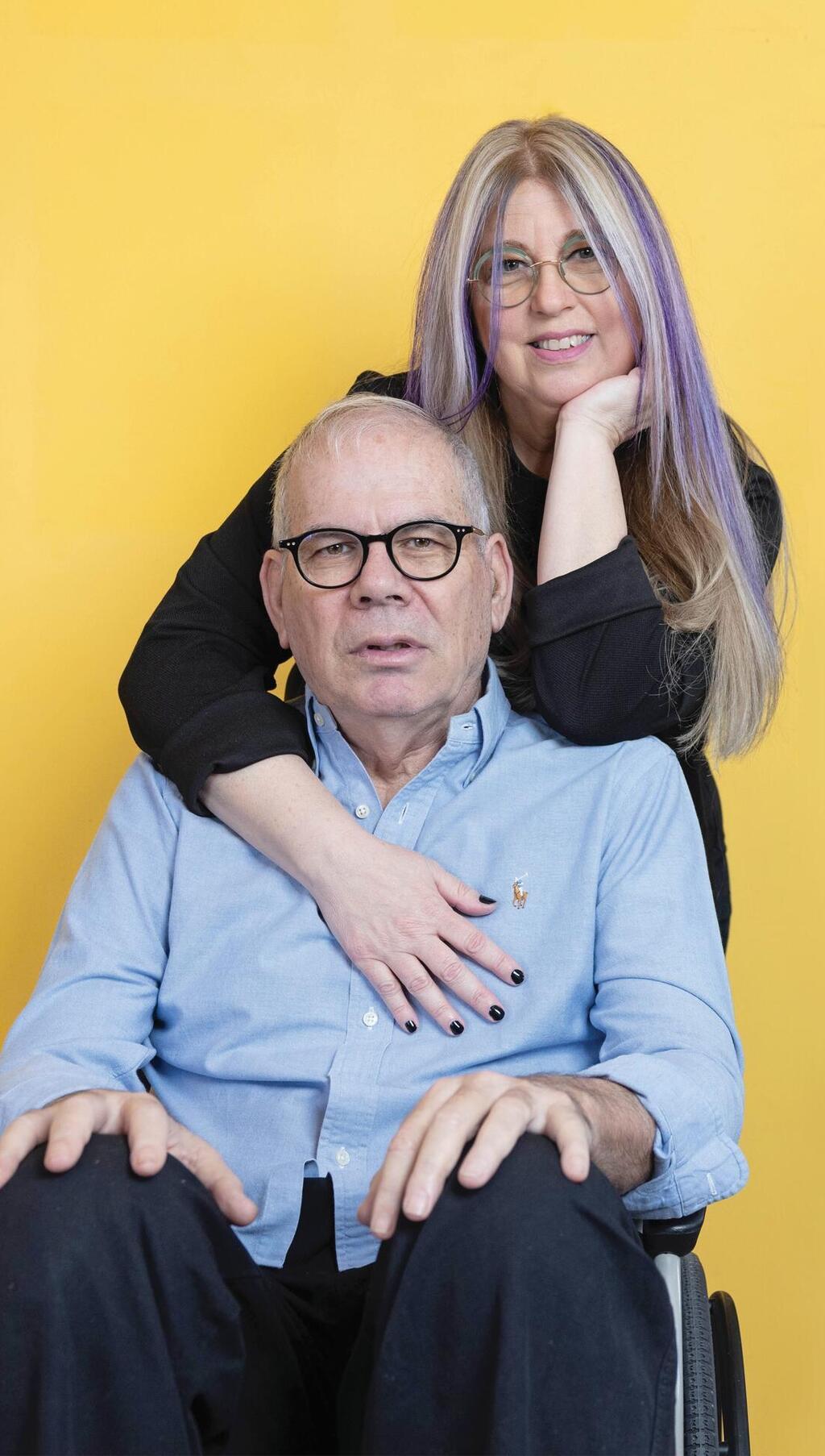 ורד ואורן נהרי 