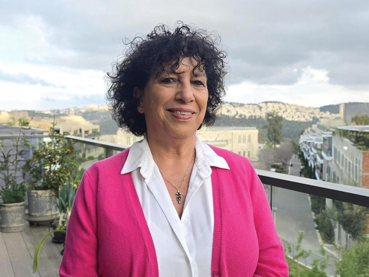 "לפעמים דווקא אלה שלא מבקשים עזרה, זקוקים לה מאוד"