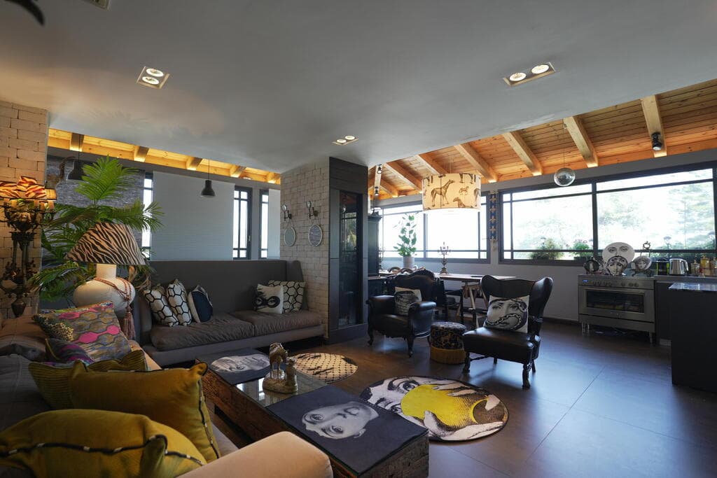 הבית של איציק