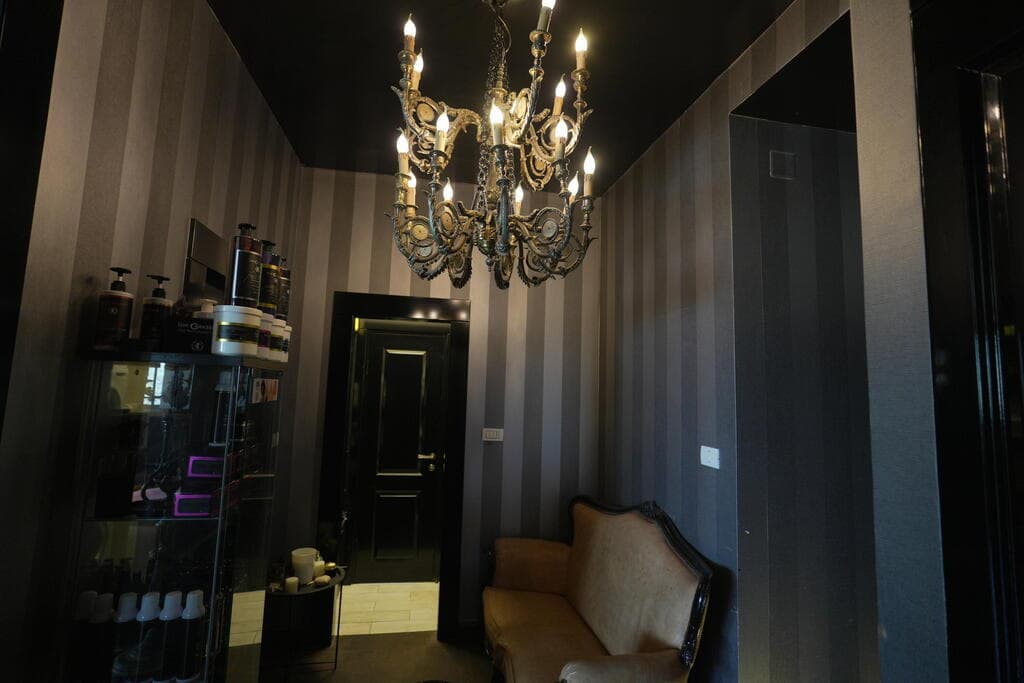 הבית של איציק