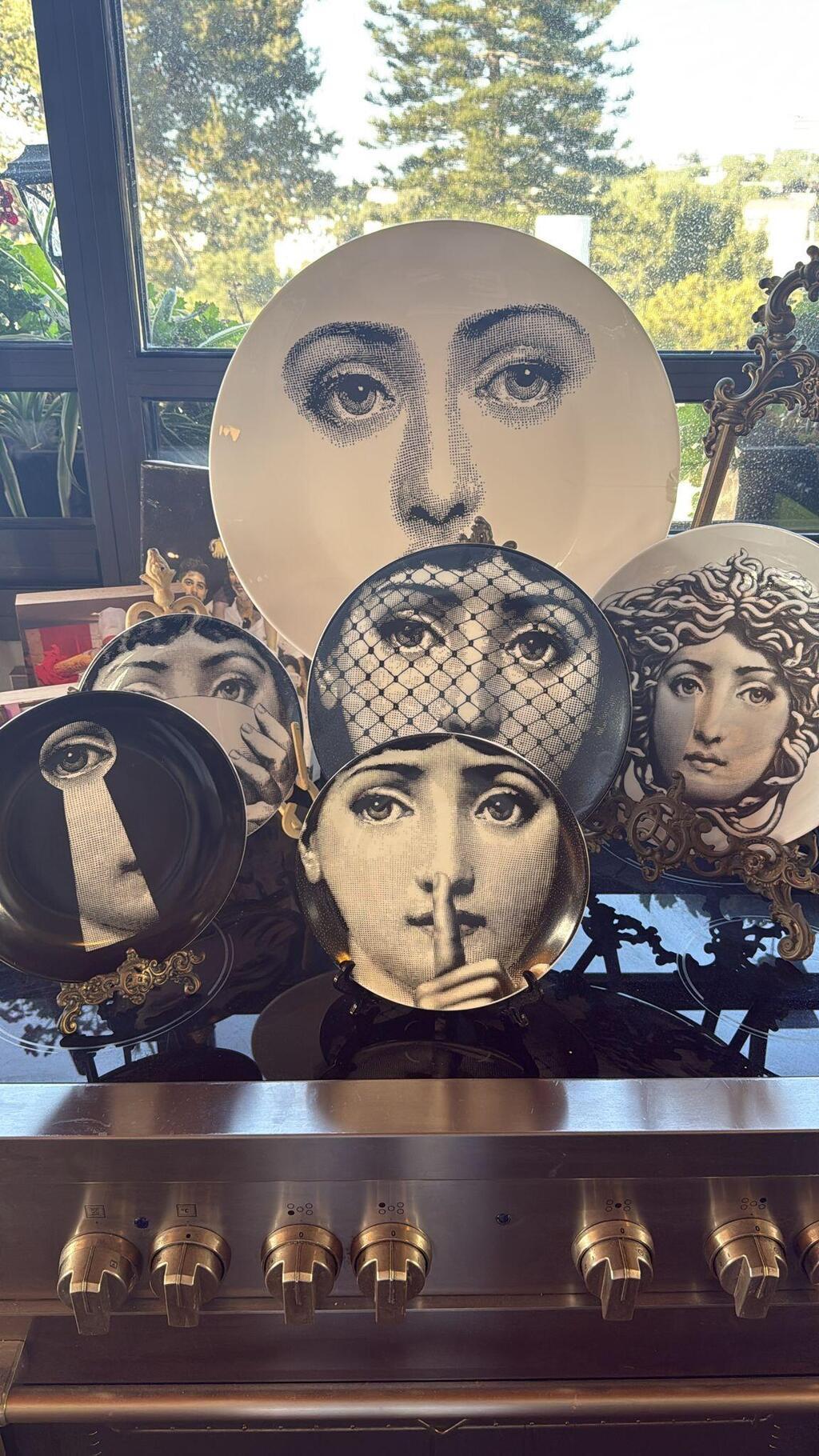 הבית של איציק