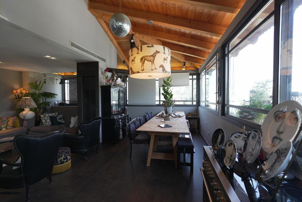 הבית של איציק