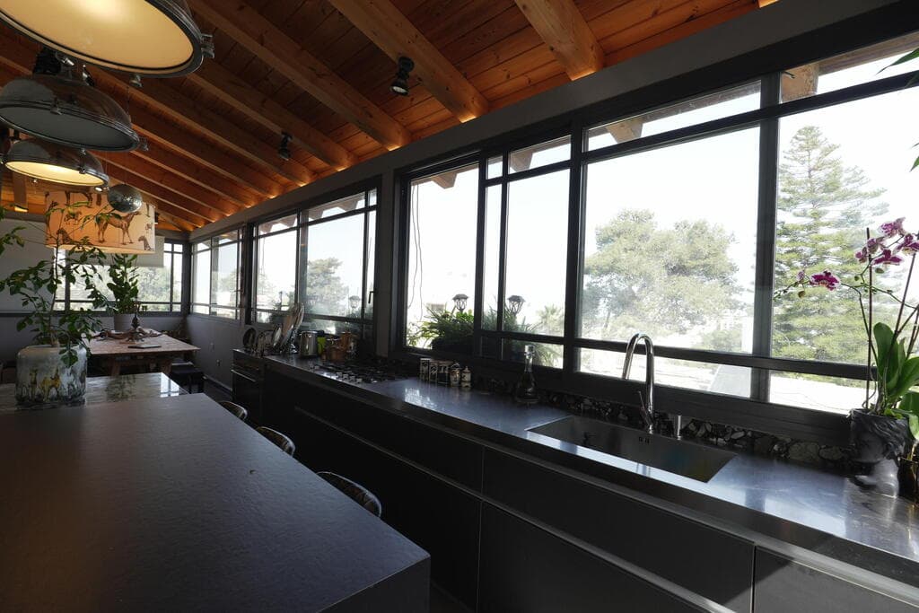 הבית של איציק