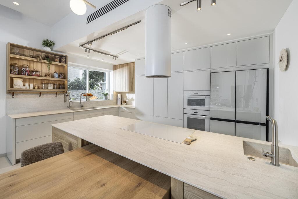 המטבח של אילנית לוי