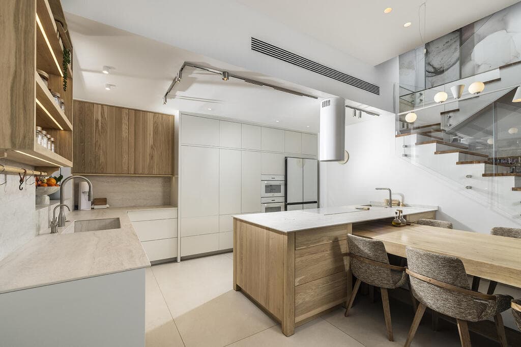 המטבח של אילנית לוי