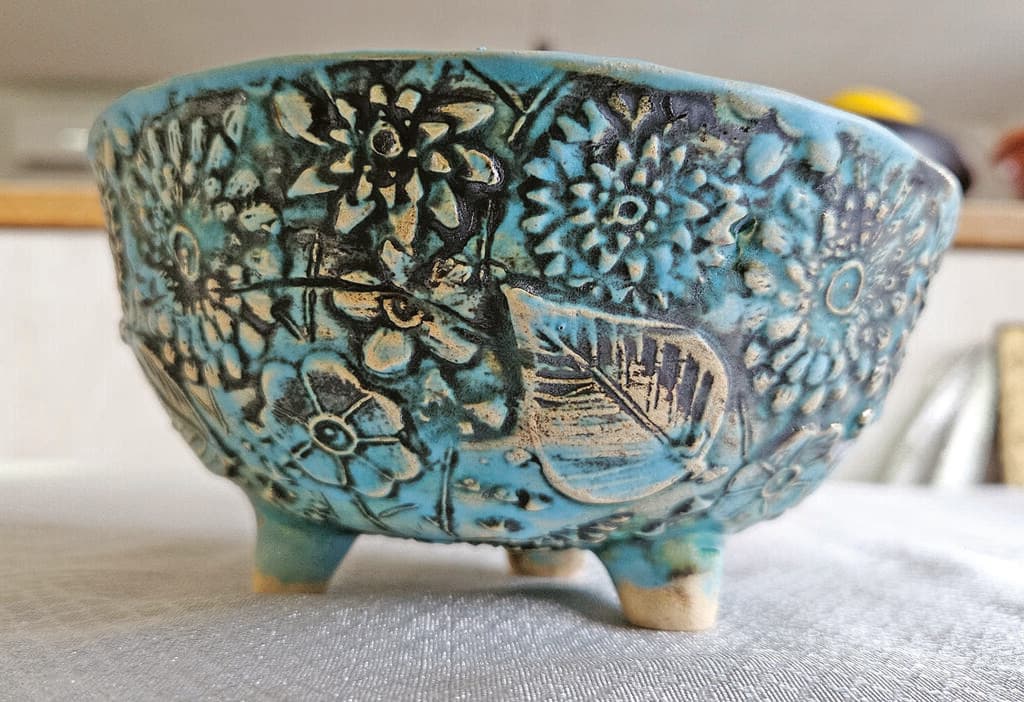 "אני חולמת להמשיך להתעצם מבחינה אמנותית" ( צילום: יעל גרטי) "אני חולמת להמשיך להתעצם מבחינה אמנותית"