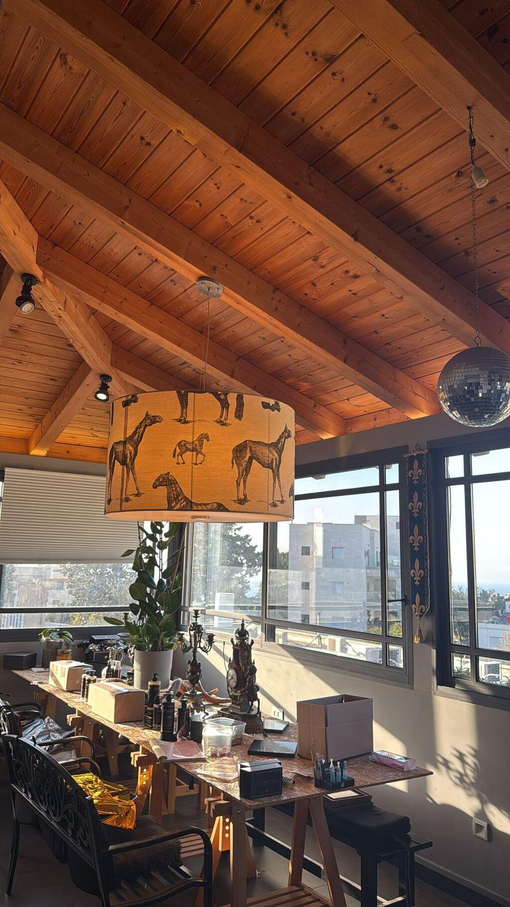 הבית של איציק