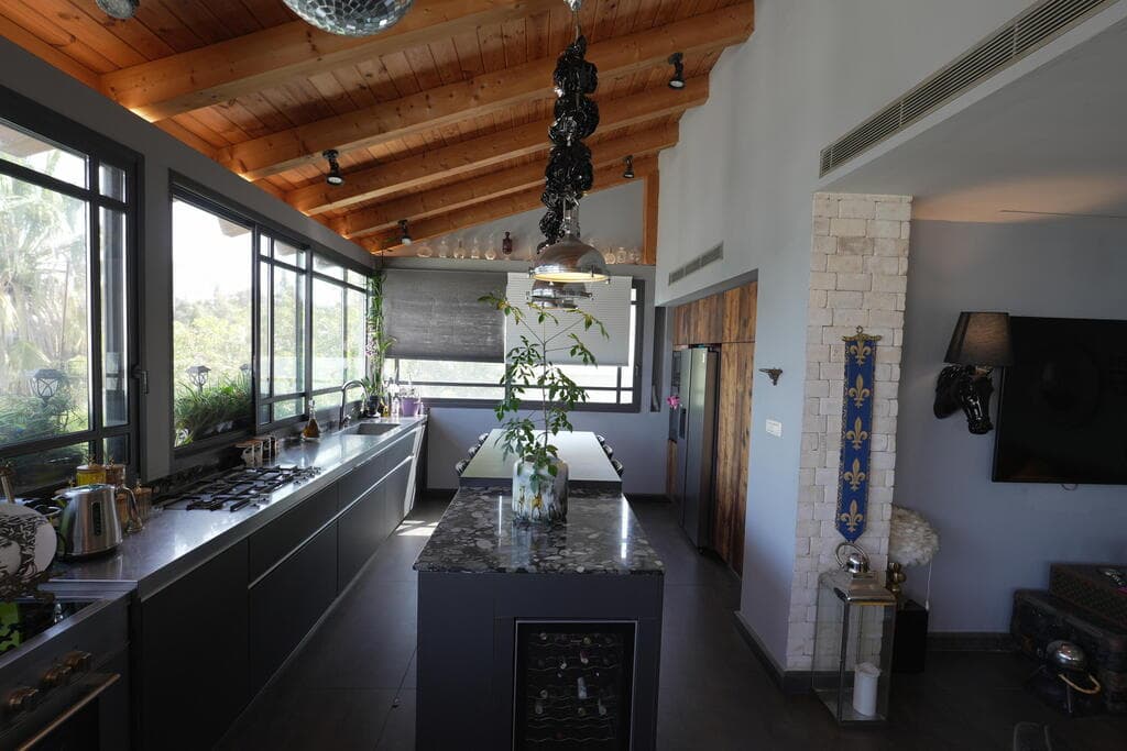 הבית של איציק