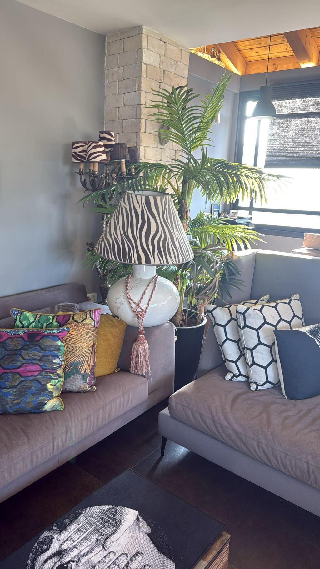 הבית של איציק