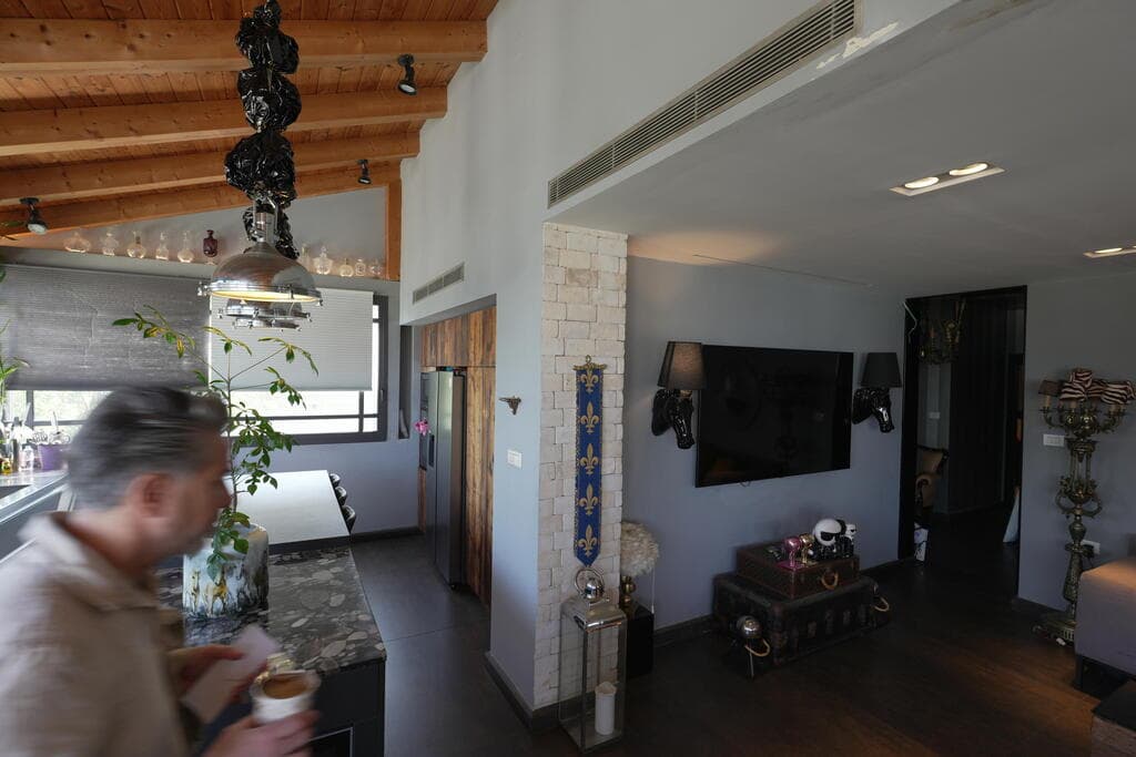 הבית של איציק