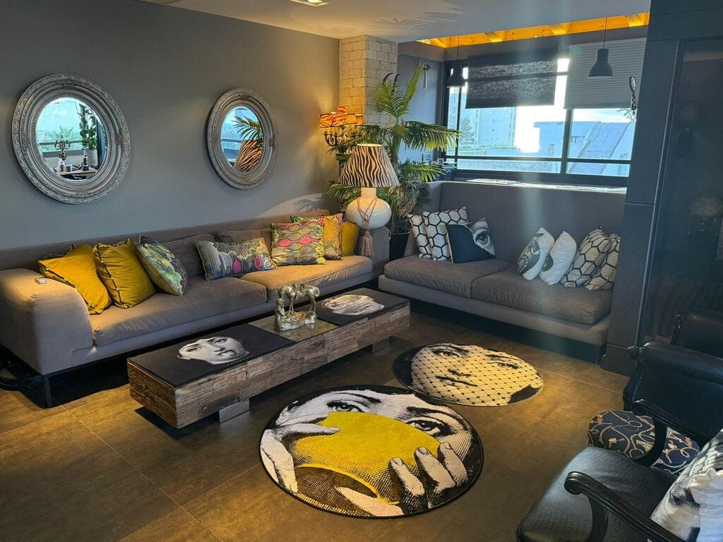 הבית של איציק