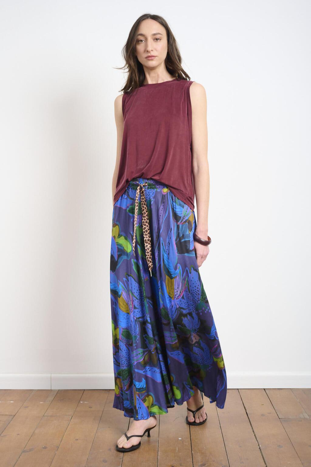 קולקציית אביב-קיץ 2026 של נועה גלר