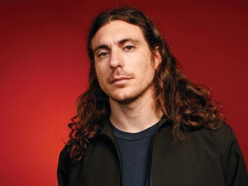 "החיים שלי כילד לא היו אפופי זוהר". ג'וליו ברטלי