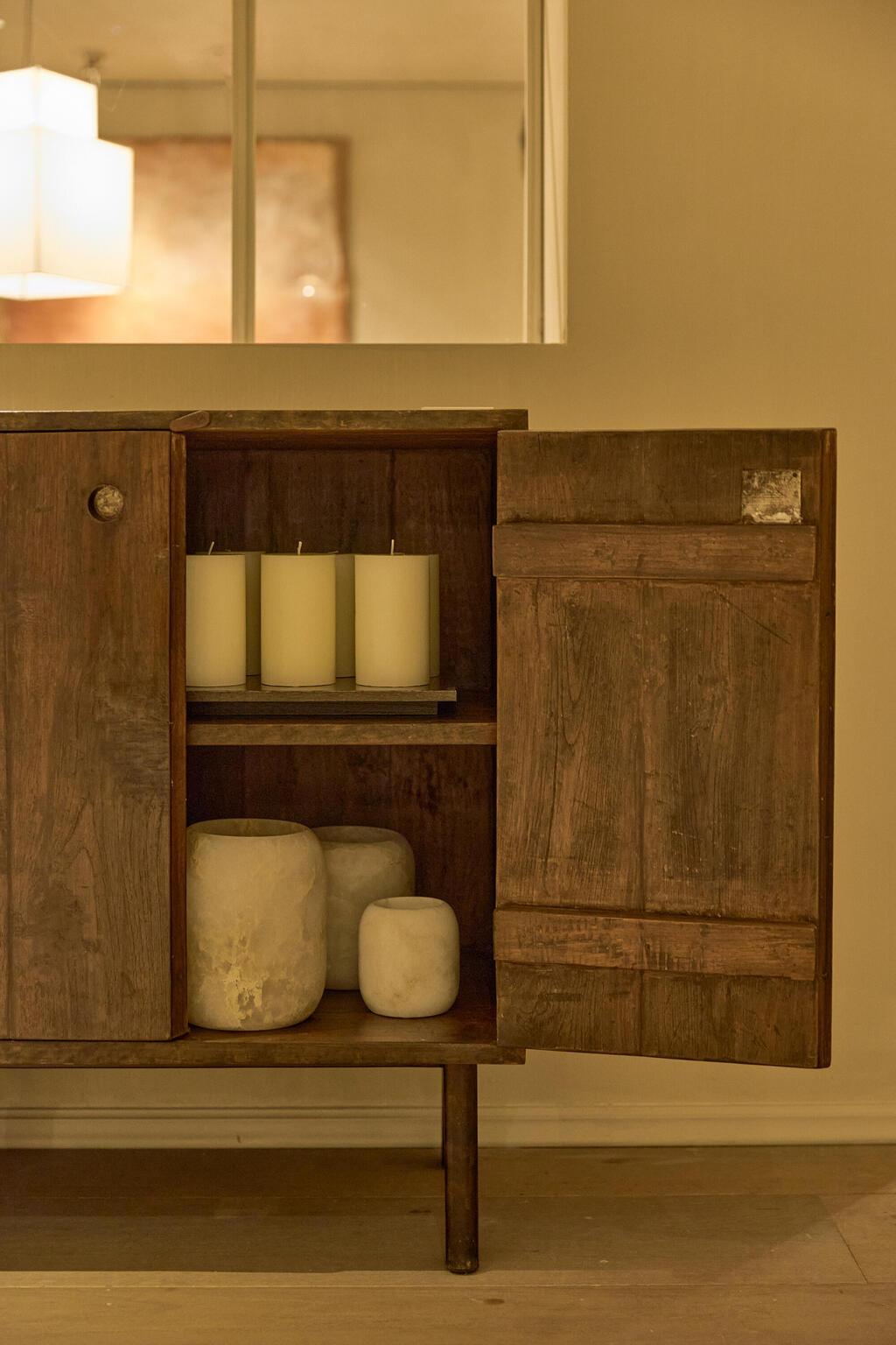 דירת זארה, מדריד