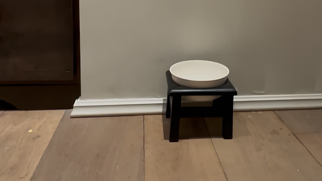 דירת זארה במדריד