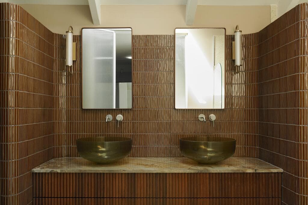 בית בנווה צדק, תכנון ועיצוב: סמי קטן, נוי כהן