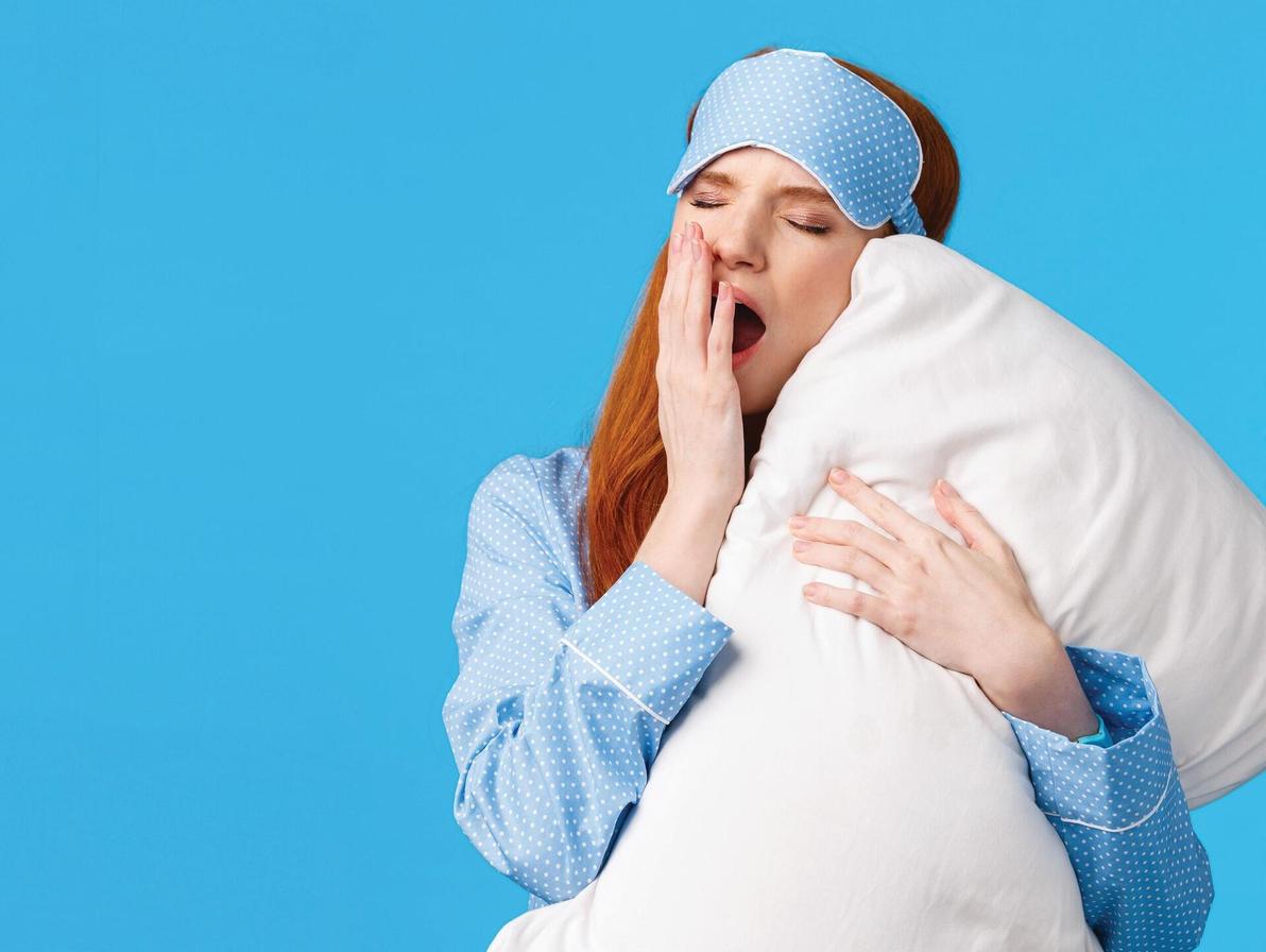 הפרעות שינה. את עייפה או חסרת אנרגיה? לפני חיפוש הסיבות בעודף כולסטרול או סוכר, בדקי את איכות השינה שלך