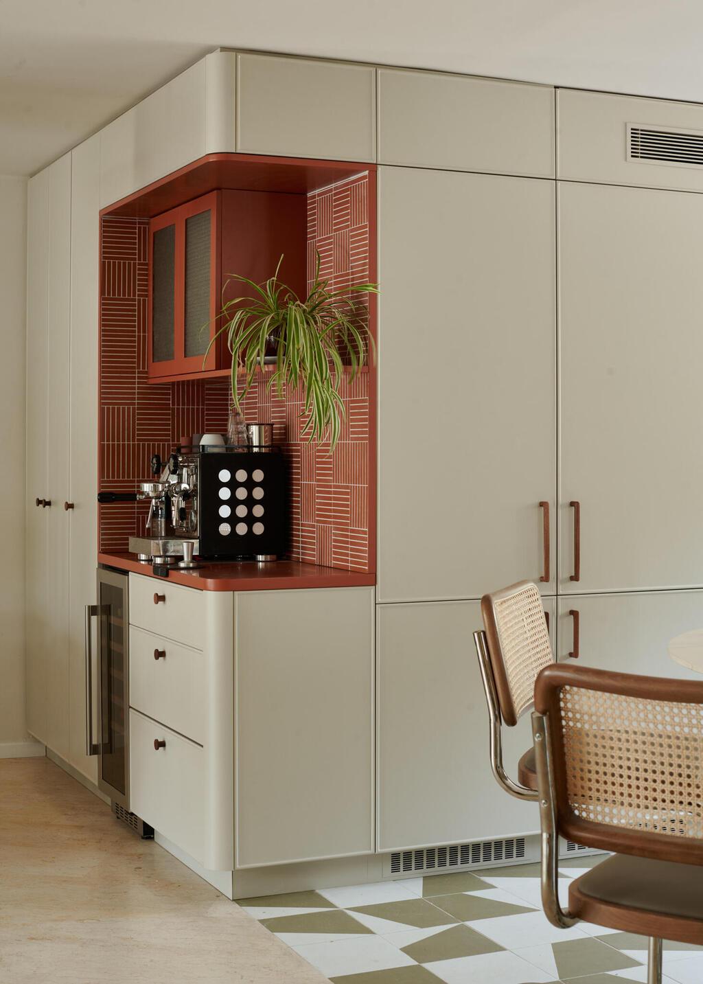 דירה בתל אביב, עיצוב: שרון גולן