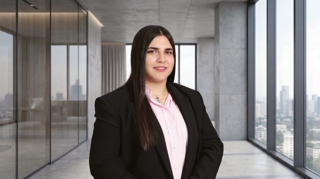 עדן מירזאייב, מנהלת שירות לקוחות