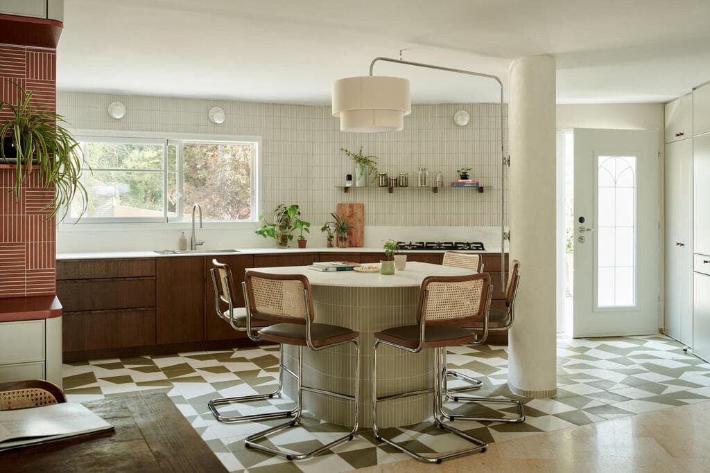 דירה בתל אביב, עיצוב: שרון גולן