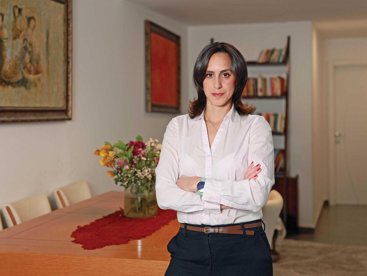 ד"ר ספיר כלפון