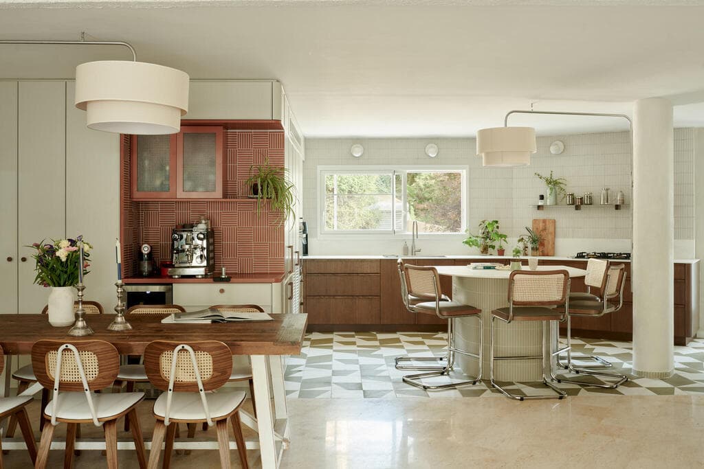 דירה בתל אביב, עיצוב: שרון גולן