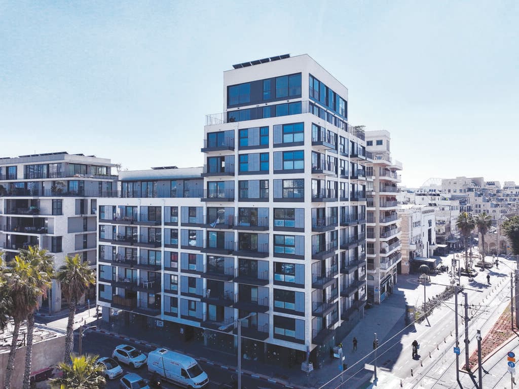 פרויקט נוגה 1