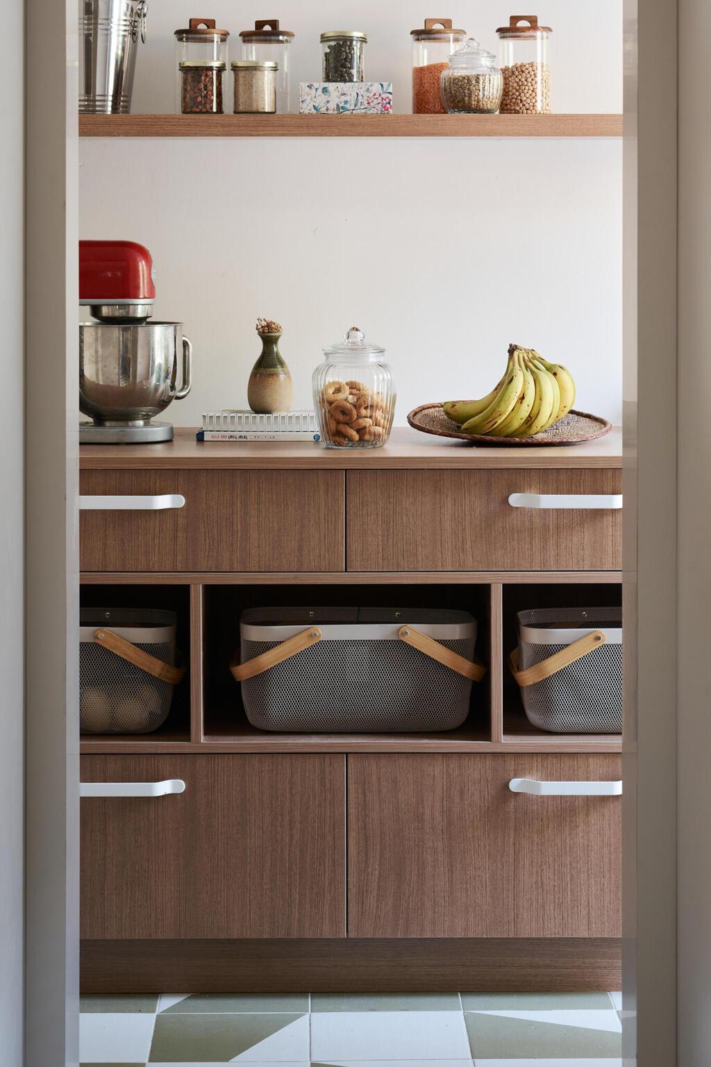 דירה בתל אביב, עיצוב: שרון גולן